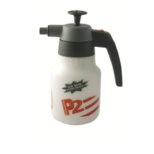 Polyspray, P2, now with viton seals