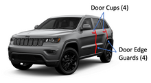 Pre-Cut 3M Paint Protection Film Kit - Wear & Tear
