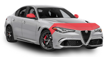 Pre-Cut 3M Paint Protection Film Kit - Partial Vehicle without Bumper