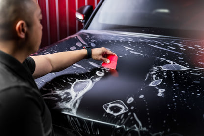 Scotchgard™ Paint Protection Film Pro Series 200