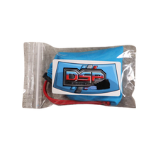 Dry shrink prep starter pack in clear packaging on a white background