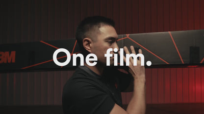 3M™ Protection Wrap Film, Gloss Flip Psychedelict (GP281)