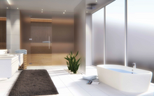 3M™ Privacy Film, 2mil