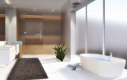3M™ Privacy Film, 2mil