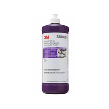 3M™ Perfect-It™ Rubbing Compound, 39060, 1 pt