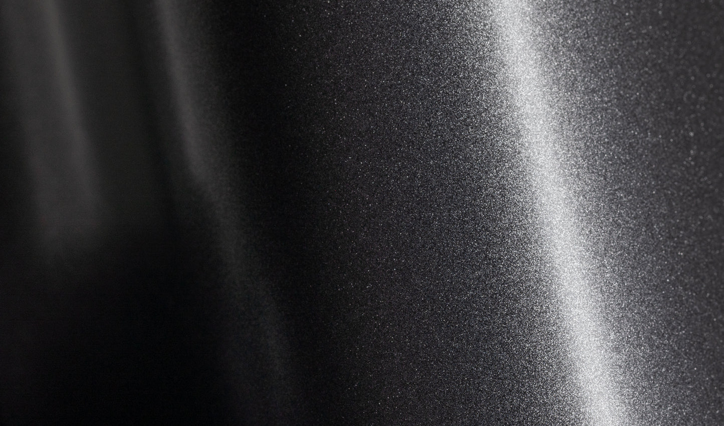 Avery Dennison® SW900 Series Supreme Wrapping Film™ Satin Metallic Dark Grey (SW900-854-M)