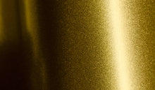 Avery Dennison® SW900 Series Supreme Wrapping Film™ Satin Metallic Safari Gold