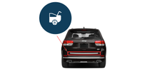 Pre-Cut 3M Paint Protection Film – Trunk Ledge