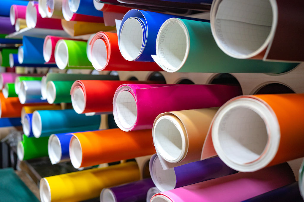 Plotter Supplies – Accent Distributing
