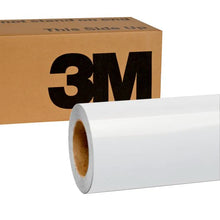 3MÂª Wrap Film 2080-GP240, Gloss White Gold Sparkle
