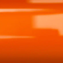 3MÂª Wrap Film 2080-G24, Gloss Deep Orange