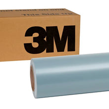 3M Wrap Film 1080, satin battleship gray