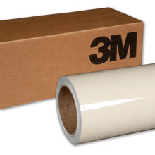 3MÂª Wrap Film 2080-G79, Gloss Light Ivory