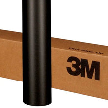 3M Wrap film, matte black