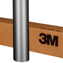 3M Wrap Film 1080, matte silver