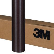 3M Wrap Film 1080, matte charcoal