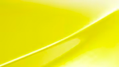 3M™ Wrap Film 2080, Gloss Lucid Yellow (G55)