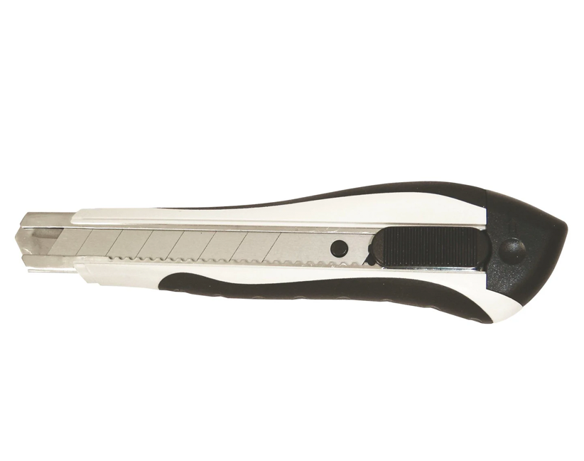 Auto lock knife