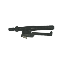 Replacement nozzle, black