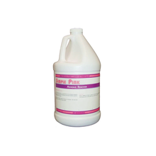 Simple pink, adhesive remover